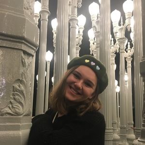 Meet your Posher, Natalie